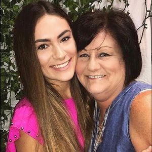 Meet your Posher, Linda